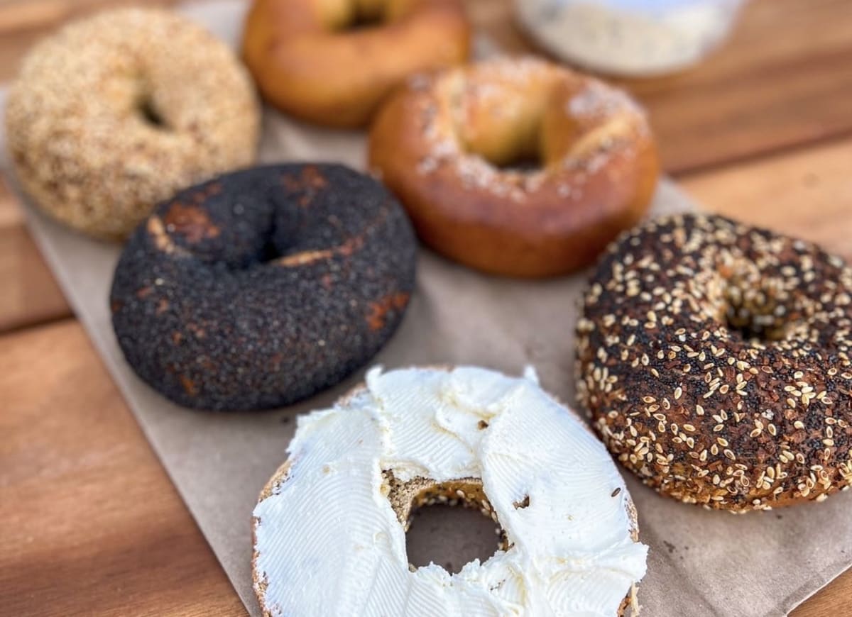 Muriel's All Day Eats Review Seward Park Seattle The Infatuation