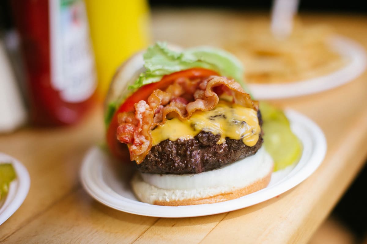 Corner Bistro Review West Village New York The Infatuation