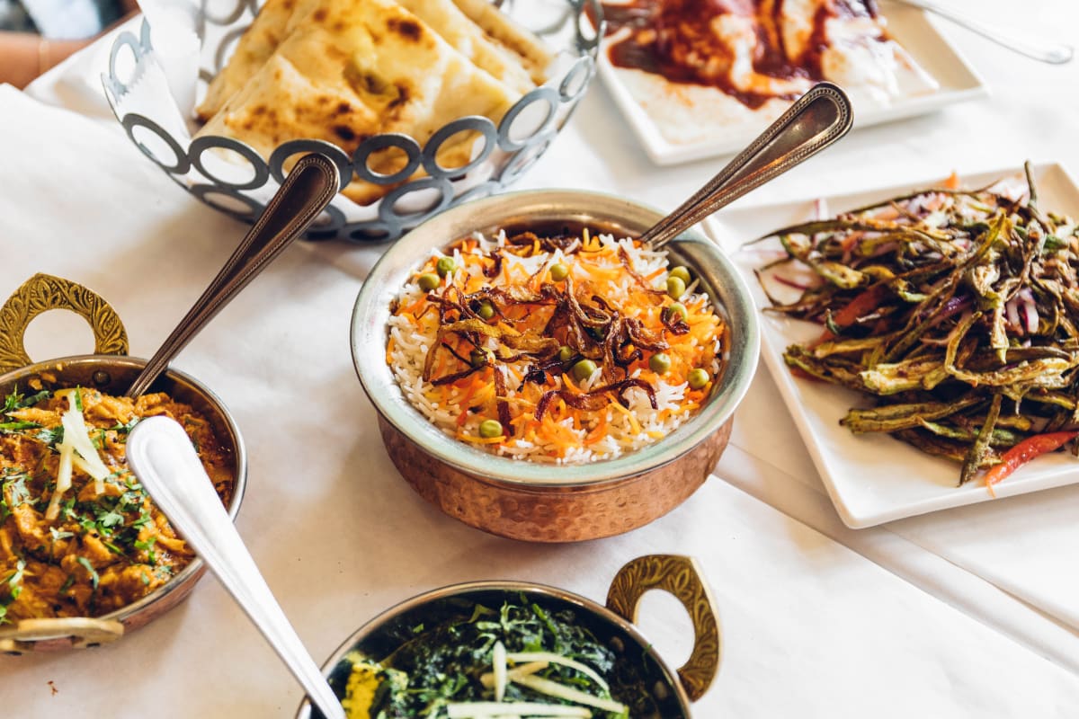 Mint Heights Review Brooklyn Heights New York The Infatuation