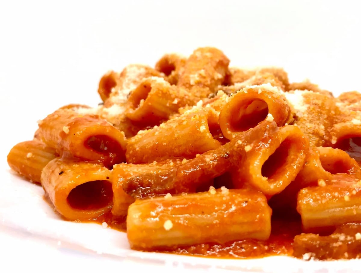 al42 Street Food Gourmet - Monti - Rome - The Infatuation