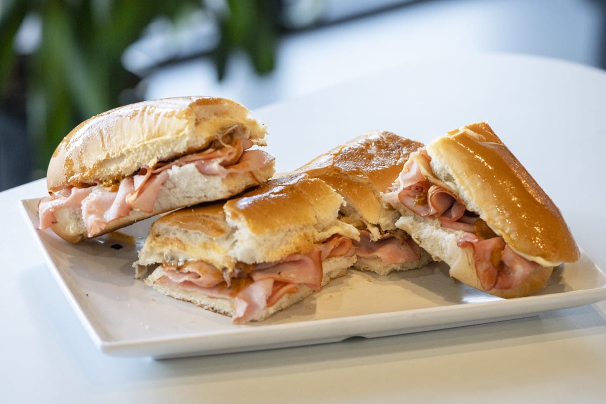 Sarussi Subs Calle Ocho Review Westchester Miami The Infatuation