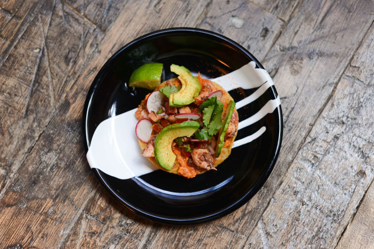 Sueños X Soho Review West Loop Chicago The Infatuation