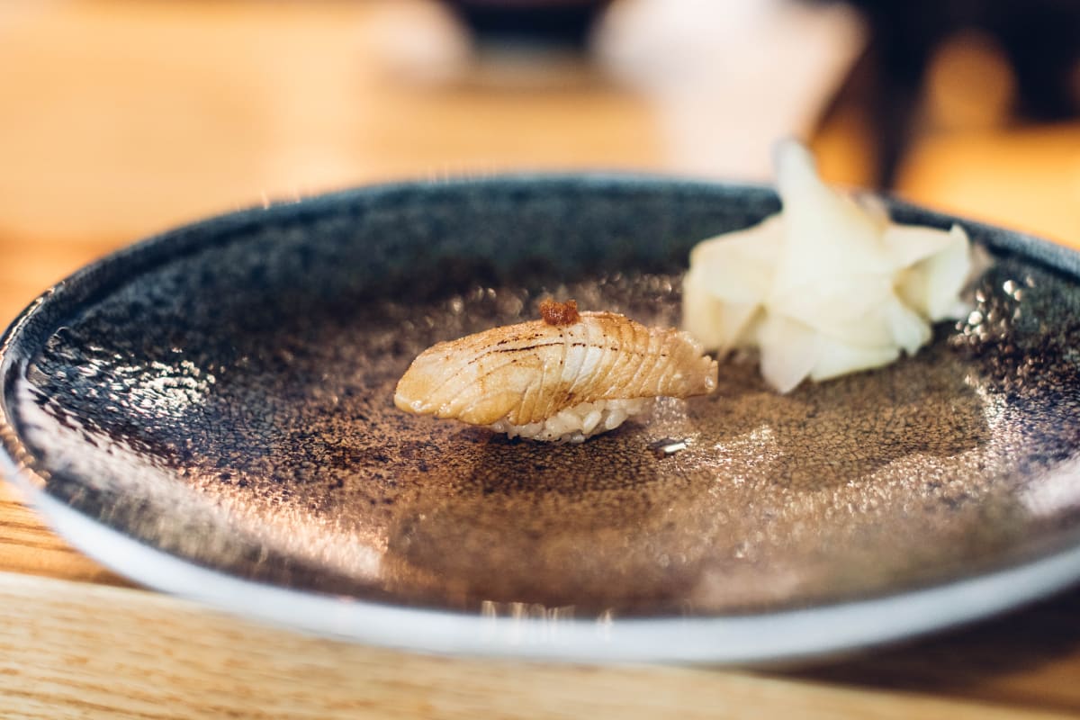 Sushi W Review Upper West Side New York The Infatuation