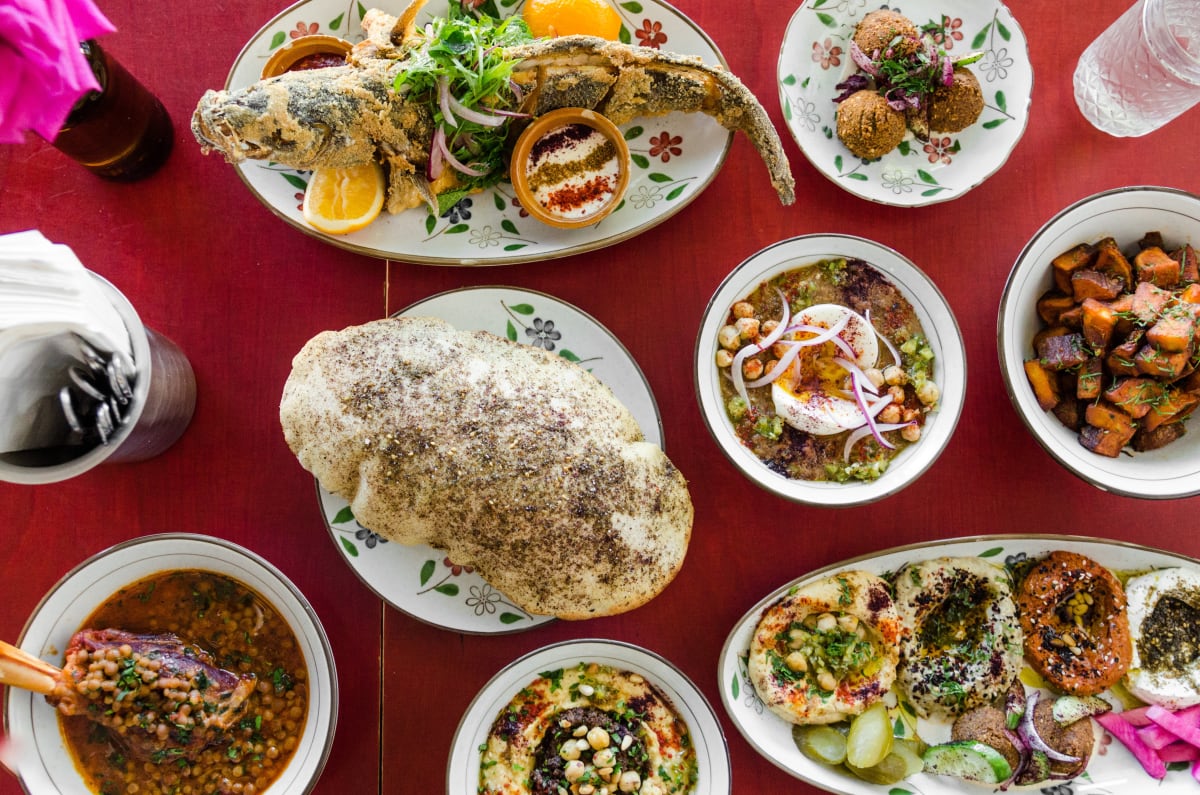 The 18 Best Restaurants In The Castro - San Francisco - The Infatuation