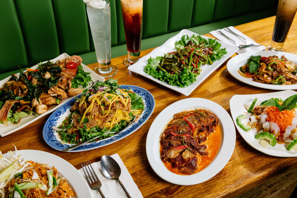 The Best Family Dinner Restaurants In NYC - New York - The Infatuation