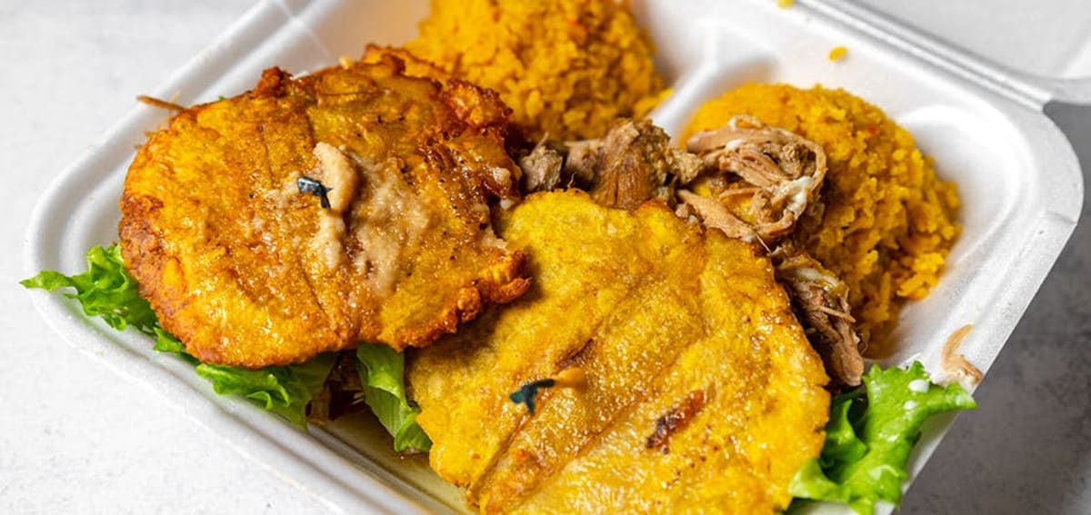 The Jibarito Stop Review Pilsen Chicago The Infatuation