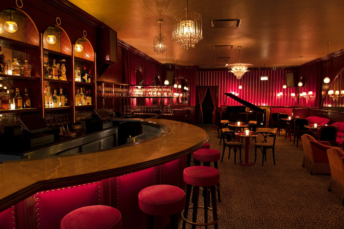 The Best NYC Bars With Live Music New York The Infatuation