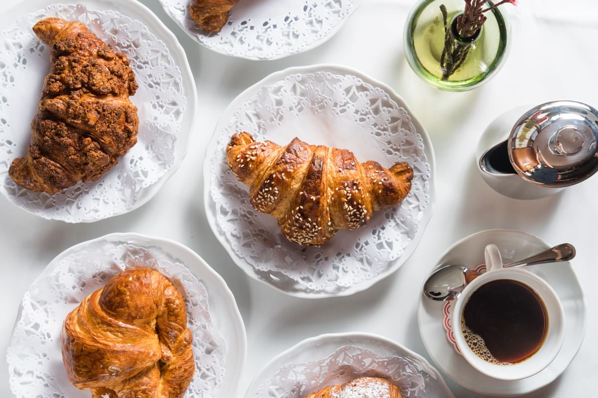 Sant Ambroeus Soho Review Soho New York The Infatuation