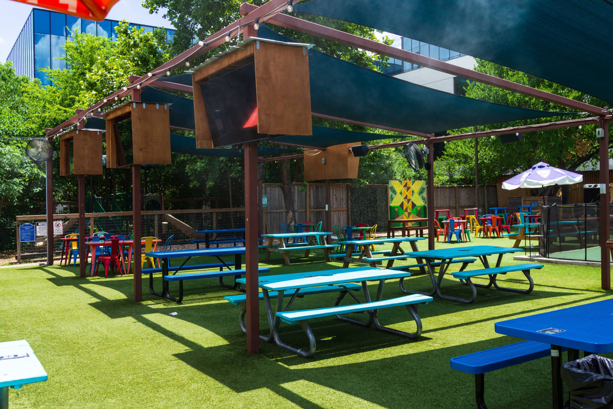 Bouldin Acres Review Bouldin Austin The Infatuation