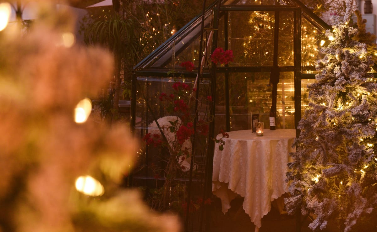 Lady Byrd Cafe Review Echo Park Los Angeles The Infatuation