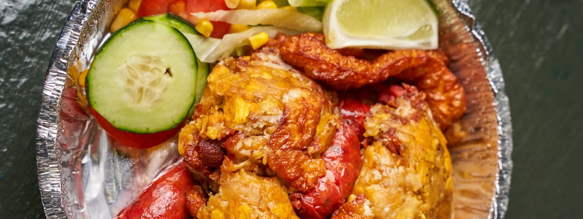 3 Great Dominican Restaurants In The East Village - New York - The