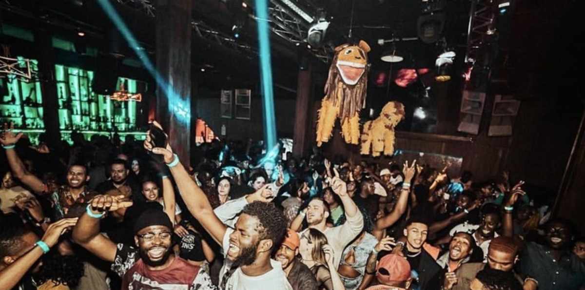  Review undefined Los Angeles The Infatuation