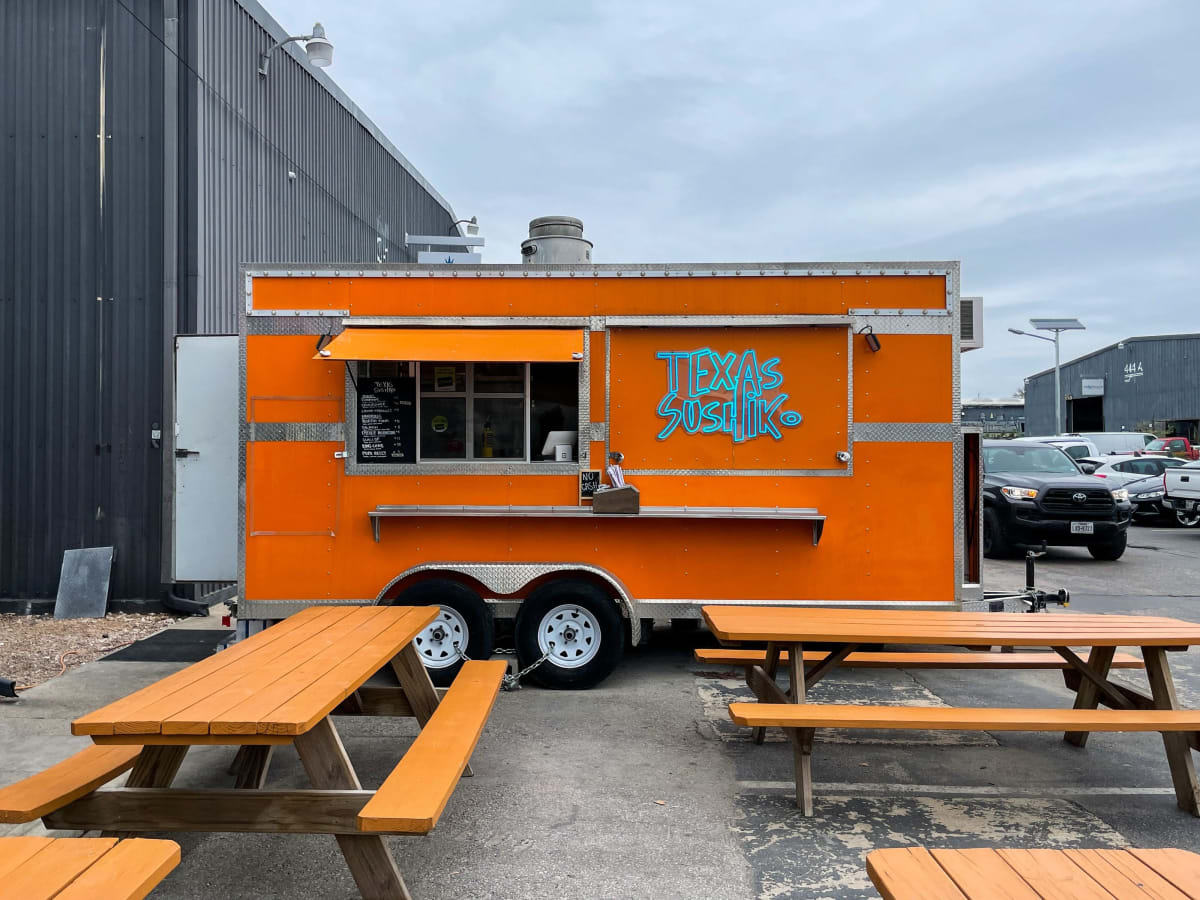 Texas Sushiko Review South Austin Austin The Infatuation