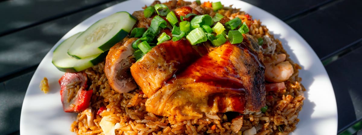 Where To Eat Caribbean Food In Little Guyana - New York - The Infatuation