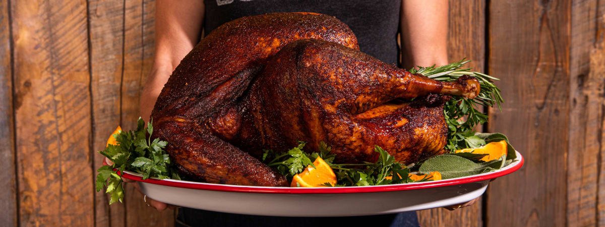 30 Great Thanksgiving Takeout Specials In Chicago