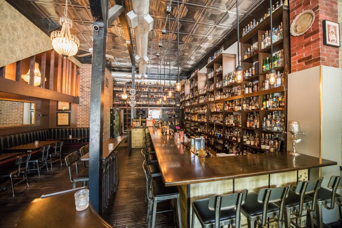 The Most Fun Seattle Bars Seattle The Infatuation