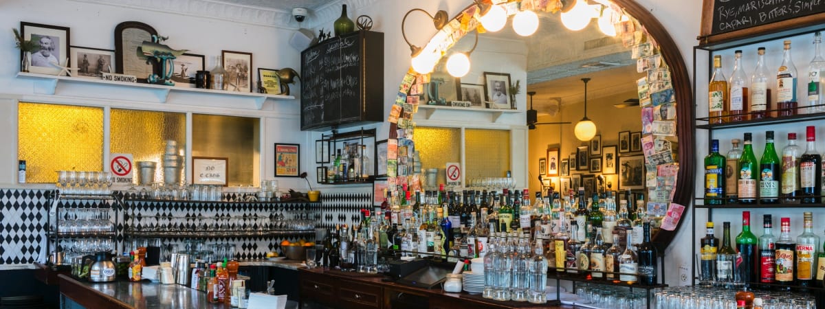15 Great NYC Neighborhood Restaurants - New York - The Infatuation