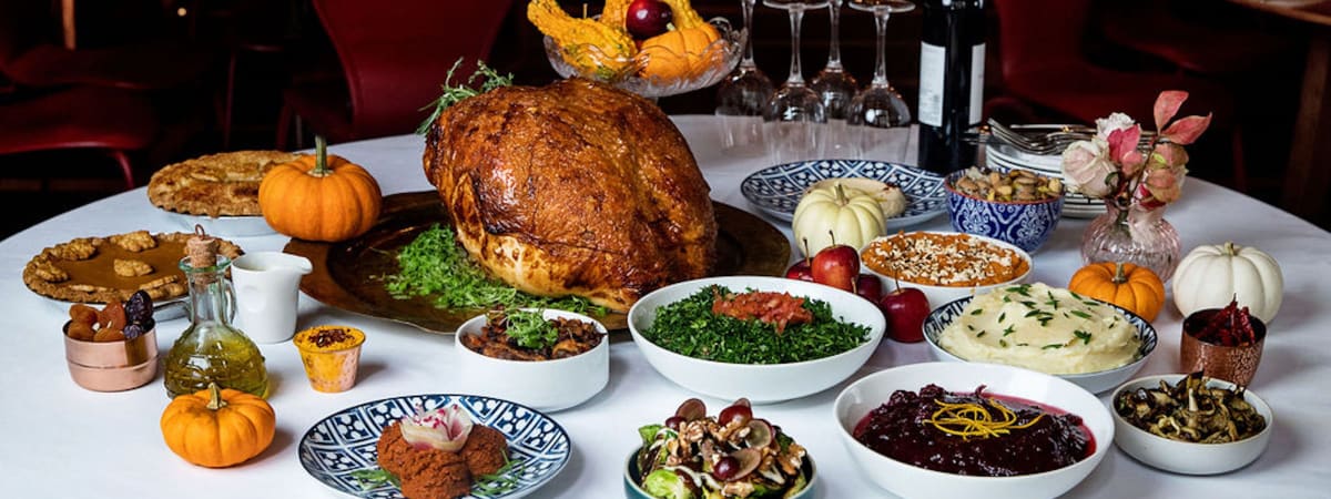 How To Spend Thanksgiving 2021 In NYC - New York - The Infatuation