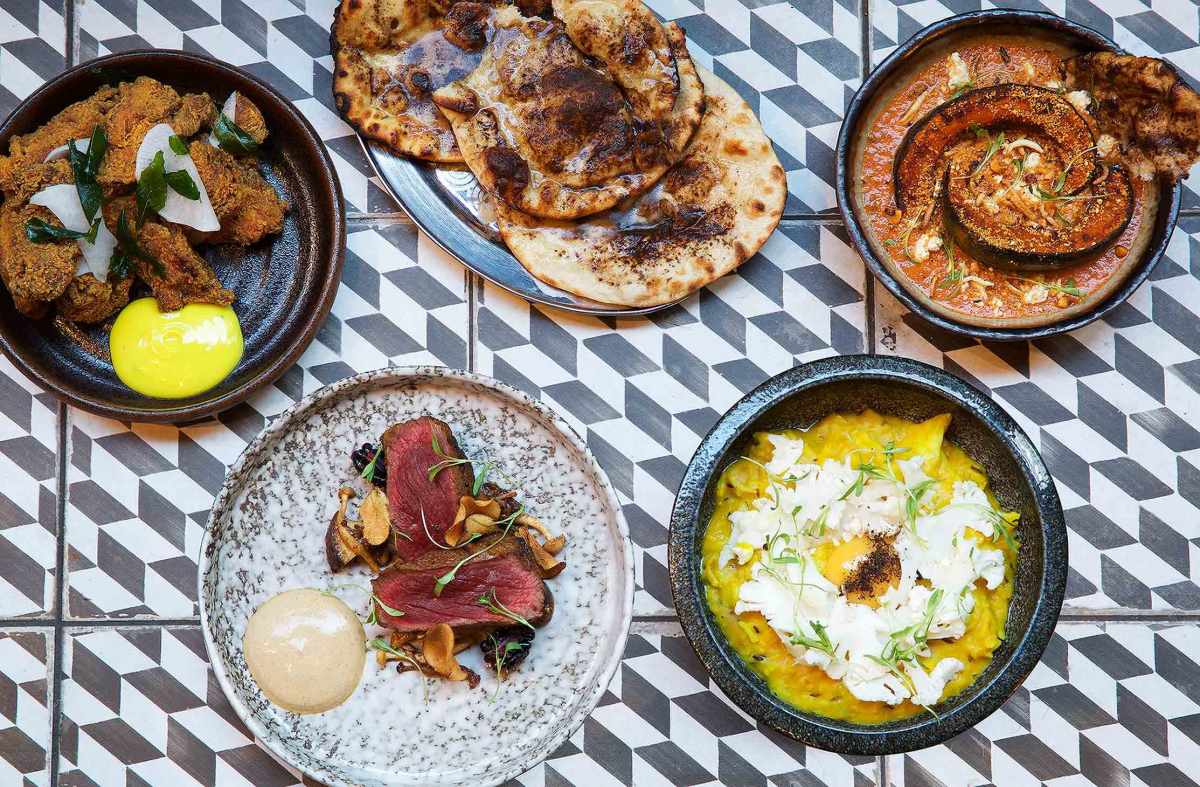 Kricket - Review - London - The Infatuation