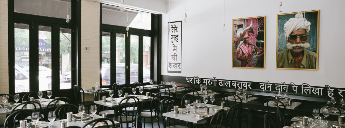 New York City’s Best New Restaurants of 2015 - New York - The Infatuation