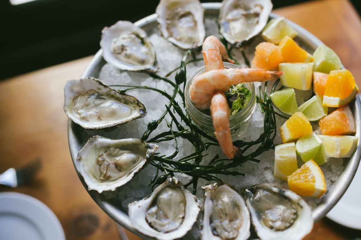 Crave Fishbar Review Upper West Side New York The Infatuation