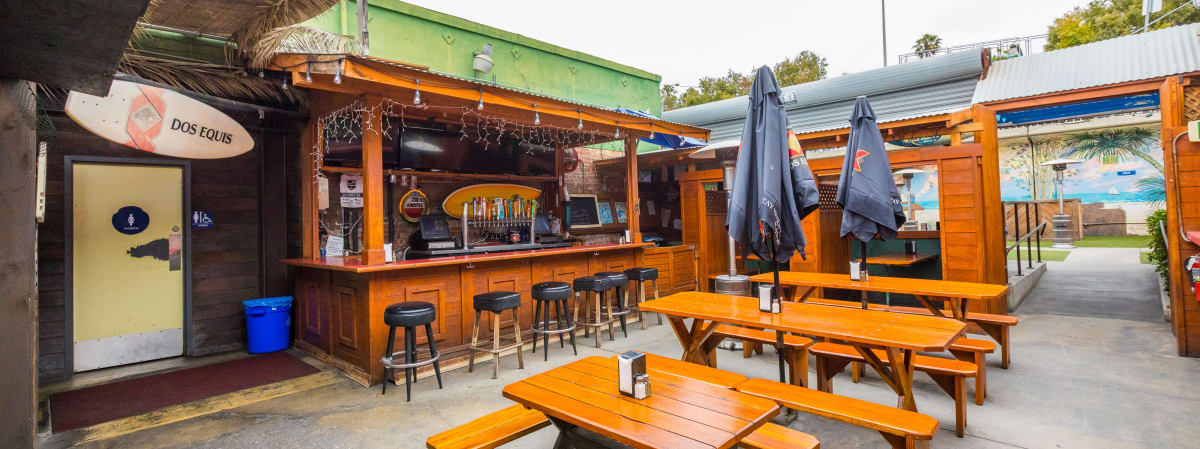 The Best Sports Bars In LA - Los Angeles - The Infatuation