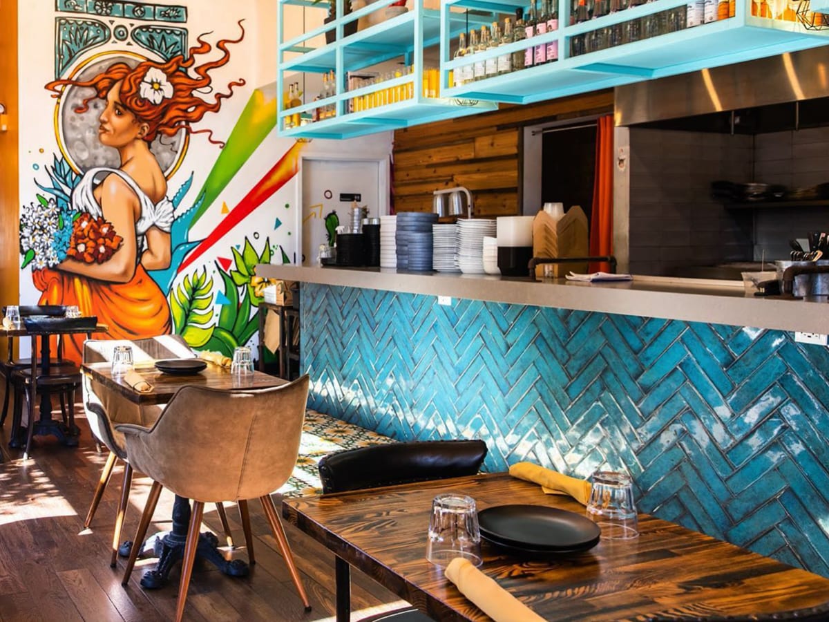 The Best Restaurants In Pilsen Chicago The Infatuation