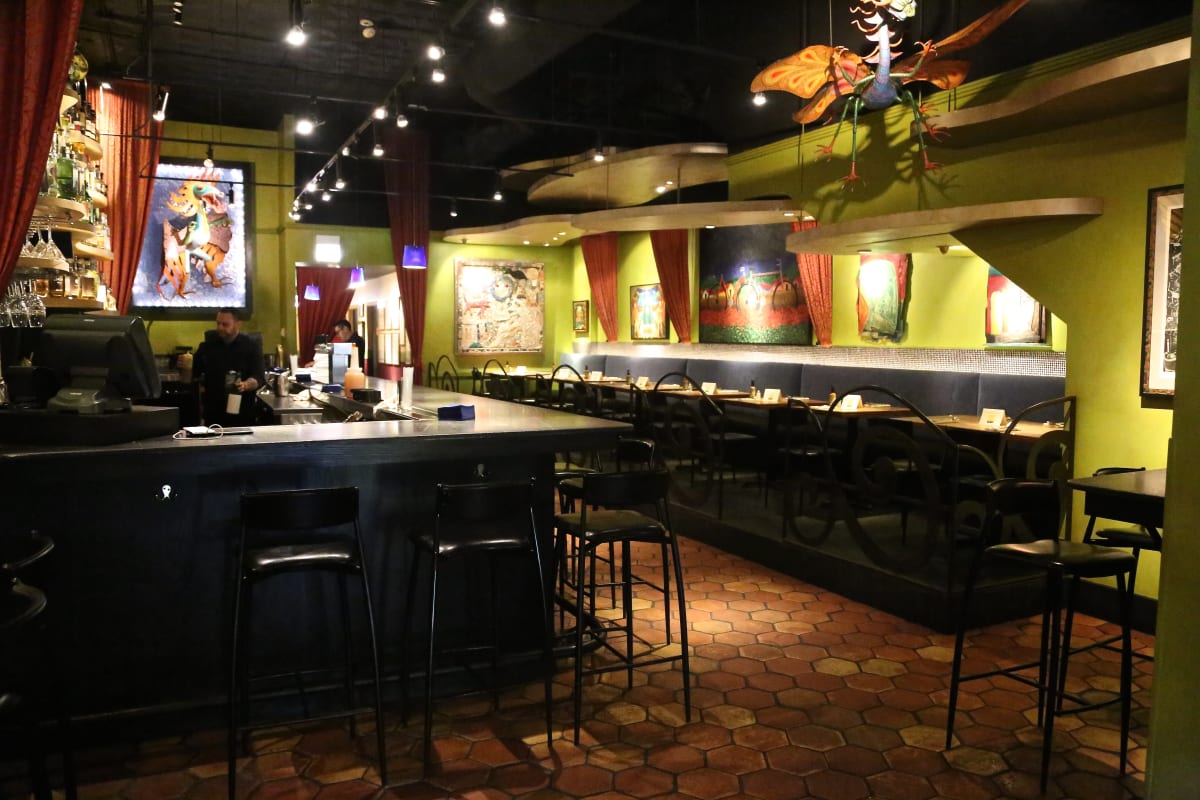 Frontera Grill Review River North Chicago The Infatuation