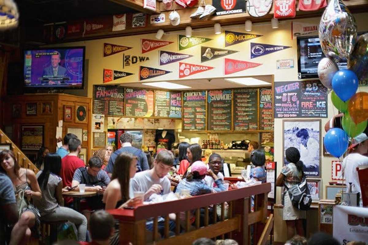 BuffaLouie's - Review - Chicago - The Infatuation