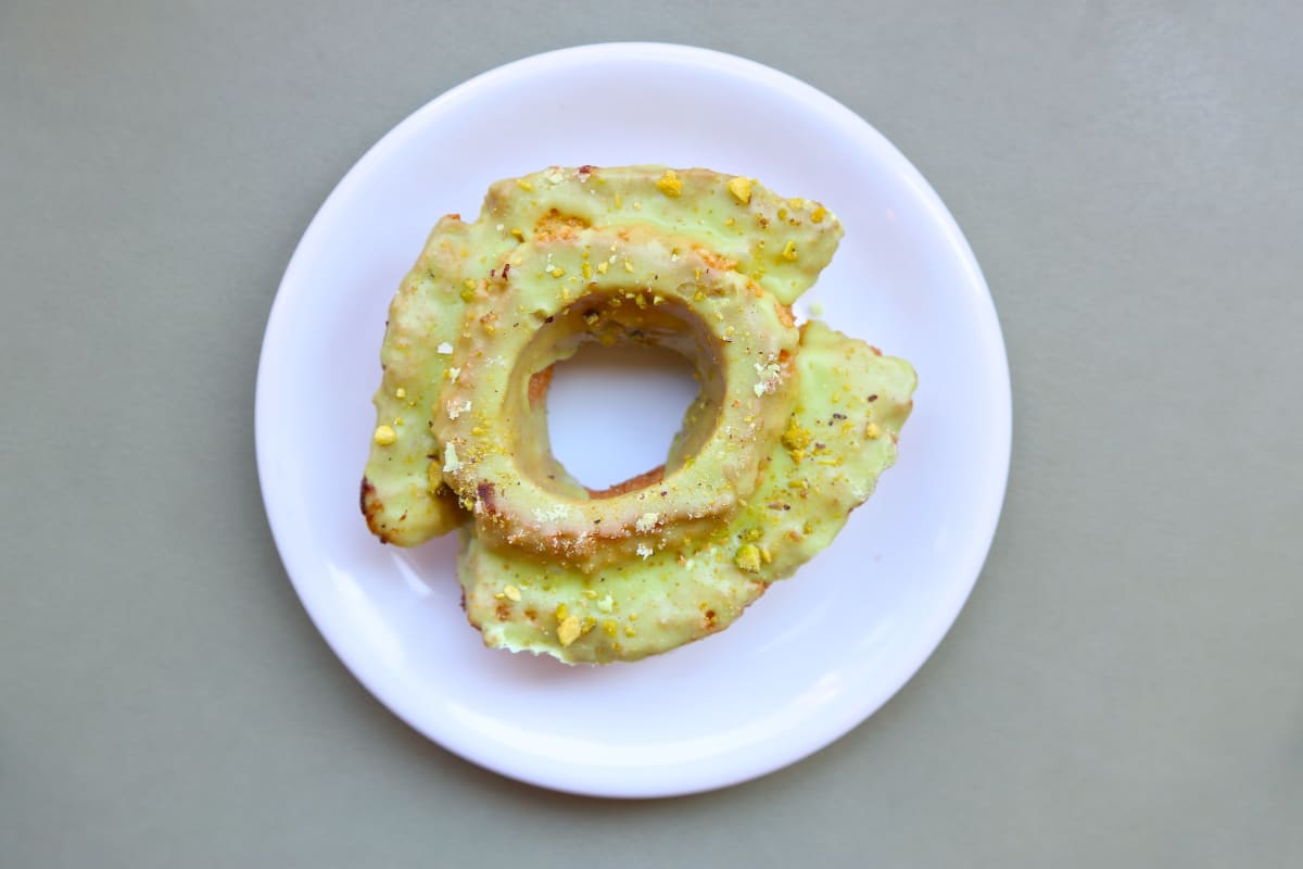 Stan's Donuts & Coffee Review Lakeview Chicago The Infatuation