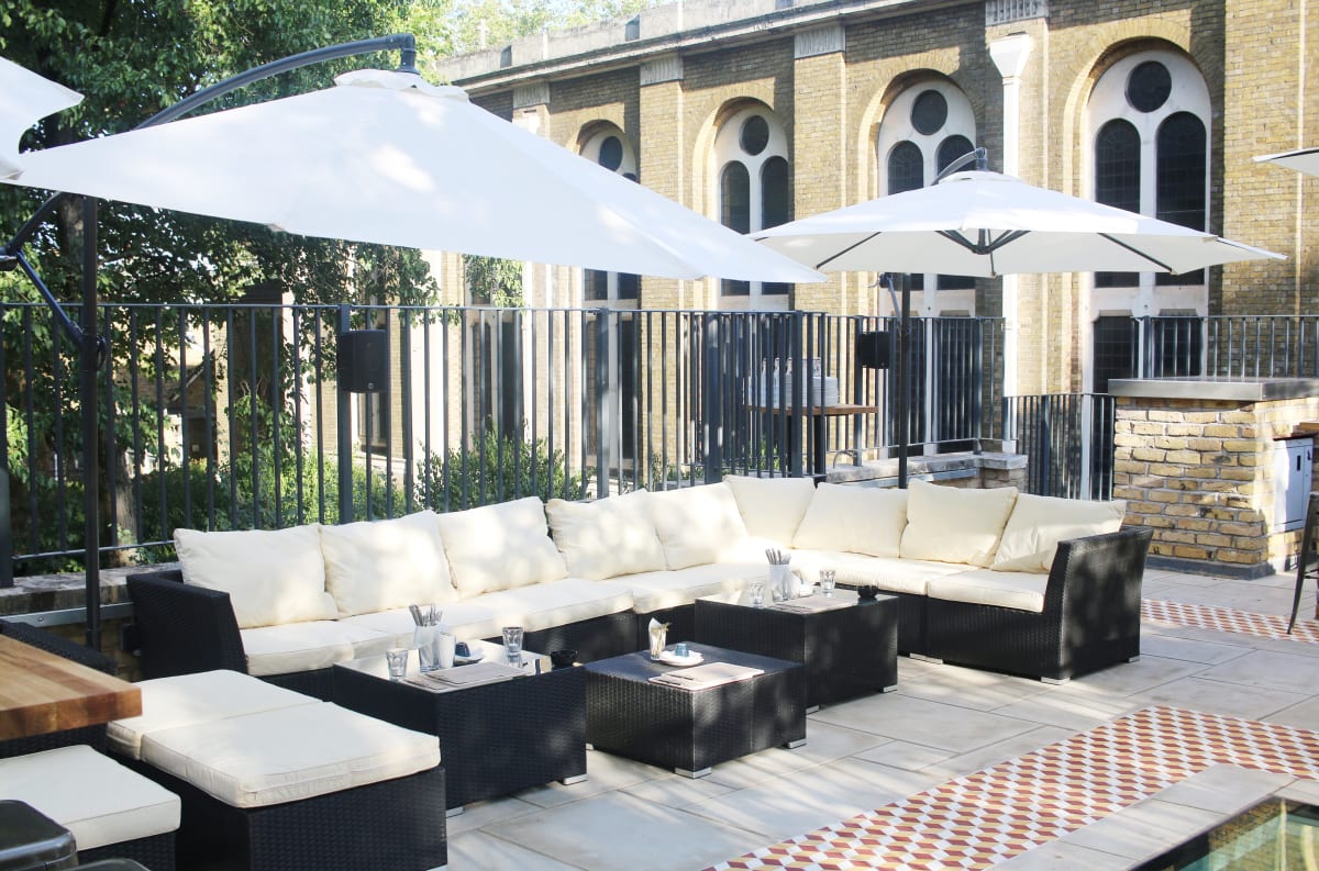 Chiringuito Review Bethnal Green London The Infatuation