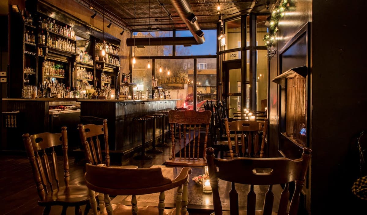 The 21 Best LateNight Restaurants In Chicago Chicago The Infatuation