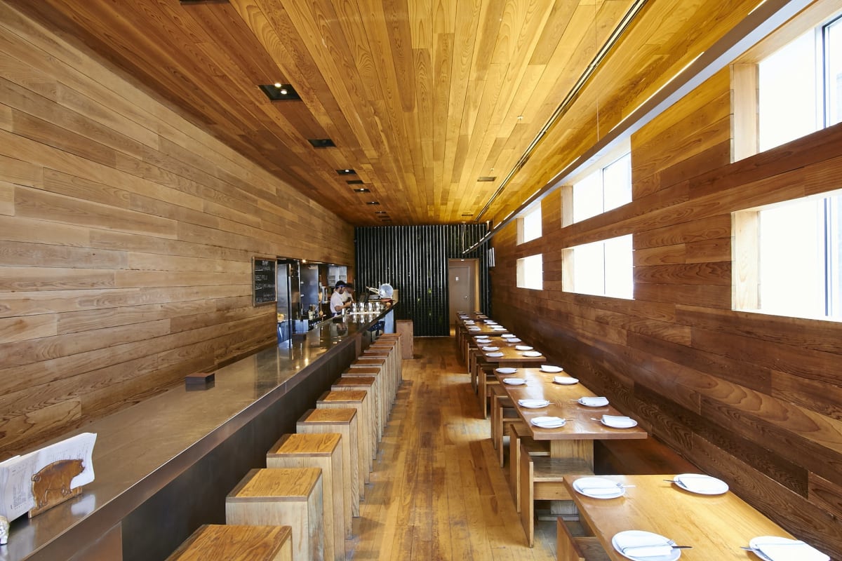 The 11 Best Brunch Restaurants In The West Loop Chicago The Infatuation