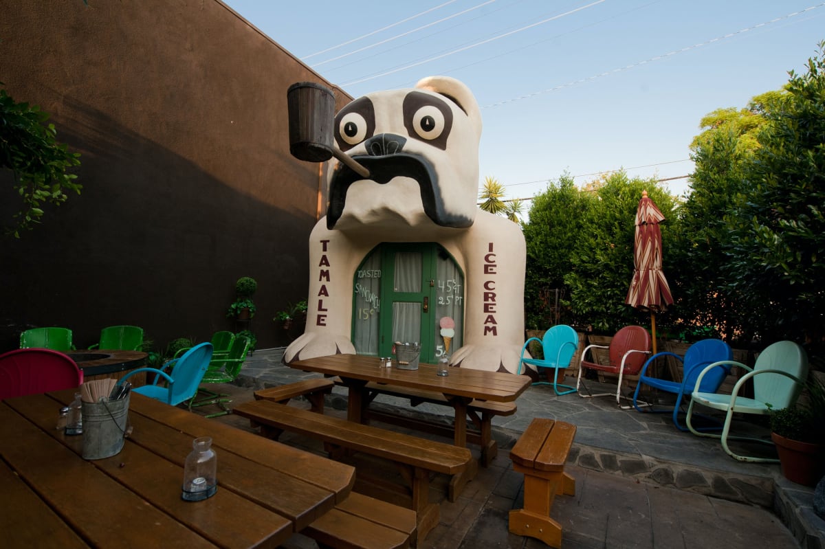 Idle Hour Bar Review North Hollywood Los Angeles The Infatuation