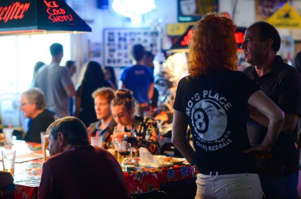 Mo's Place - Review - Los Angeles - The Infatuation