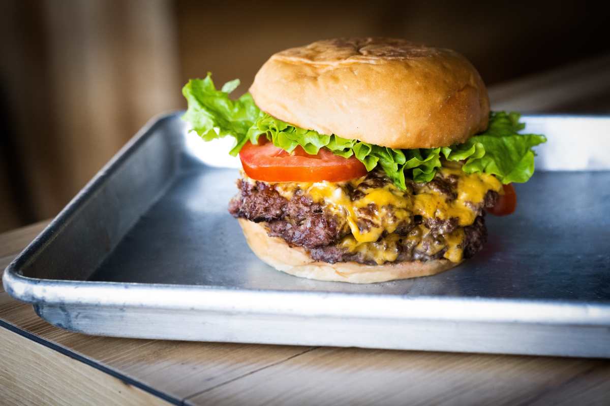 TrueBurger - Review - Uptown Oakland - San Francisco - The Infatuation