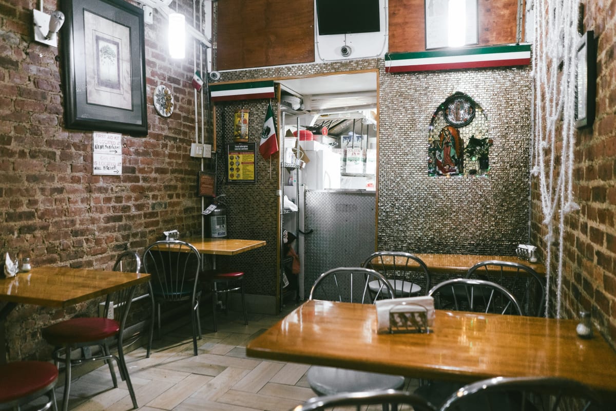 Tacos El Paisa Review Washington Heights New York The Infatuation