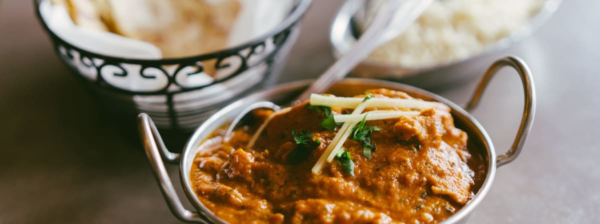 Where To Get Indian Delivery & Takeout In NYC - New York - The Infatuation