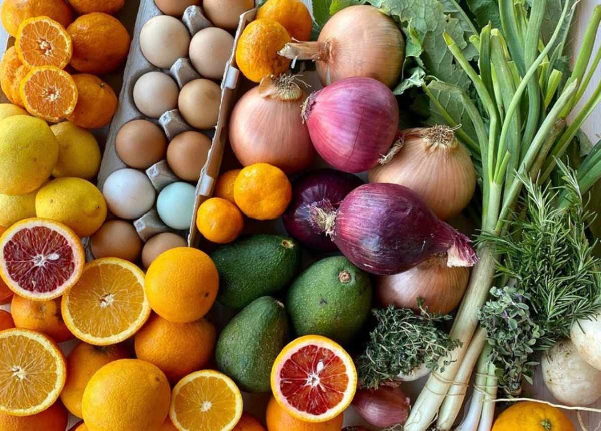 Schaner Farms - Review - Los Angeles - The Infatuation