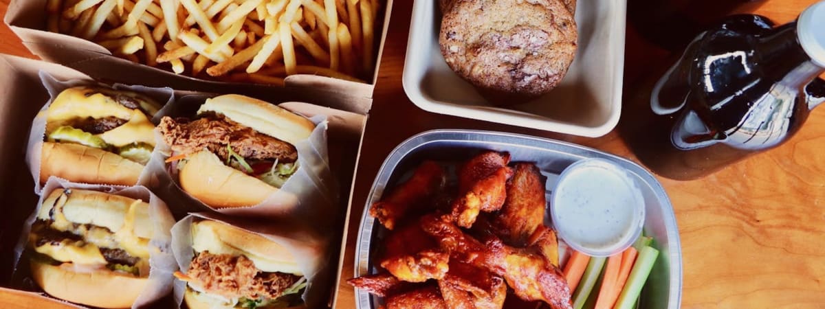 Where To Order Takeout & Delivery For The Super Bowl - Los Angeles ...