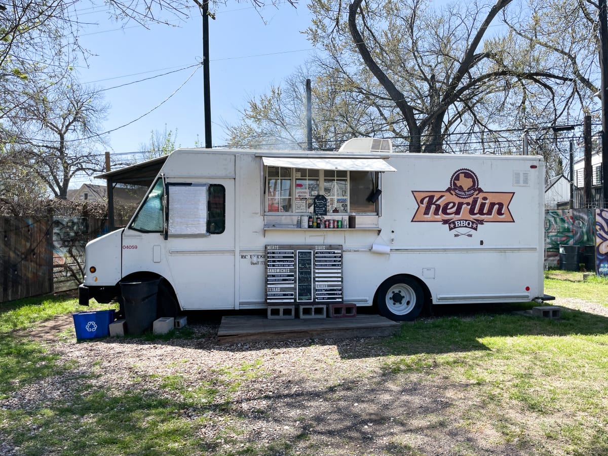 Kerlin BBQ Review East Austin Austin The Infatuation