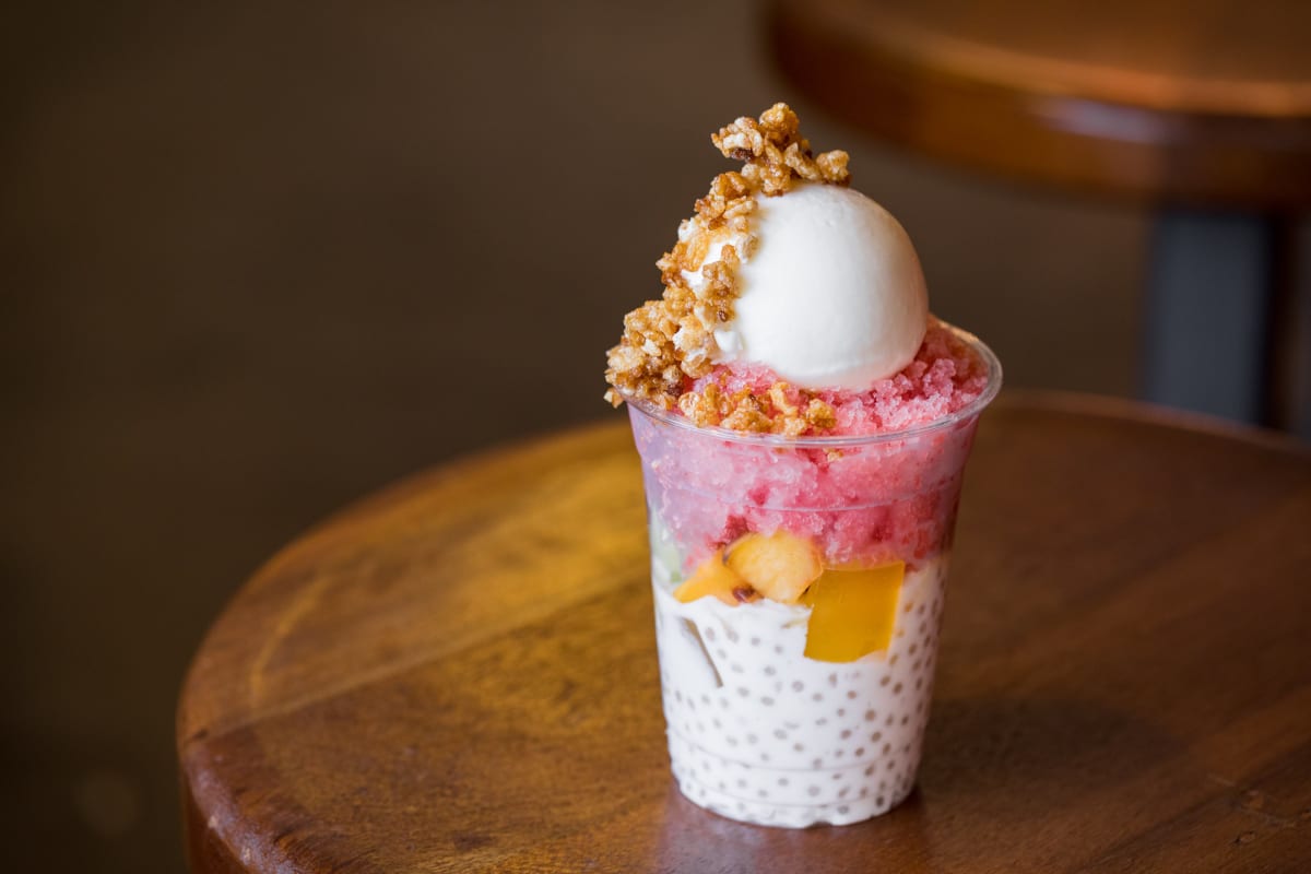 The best ice cream, paletas and more frozen desserts in Los