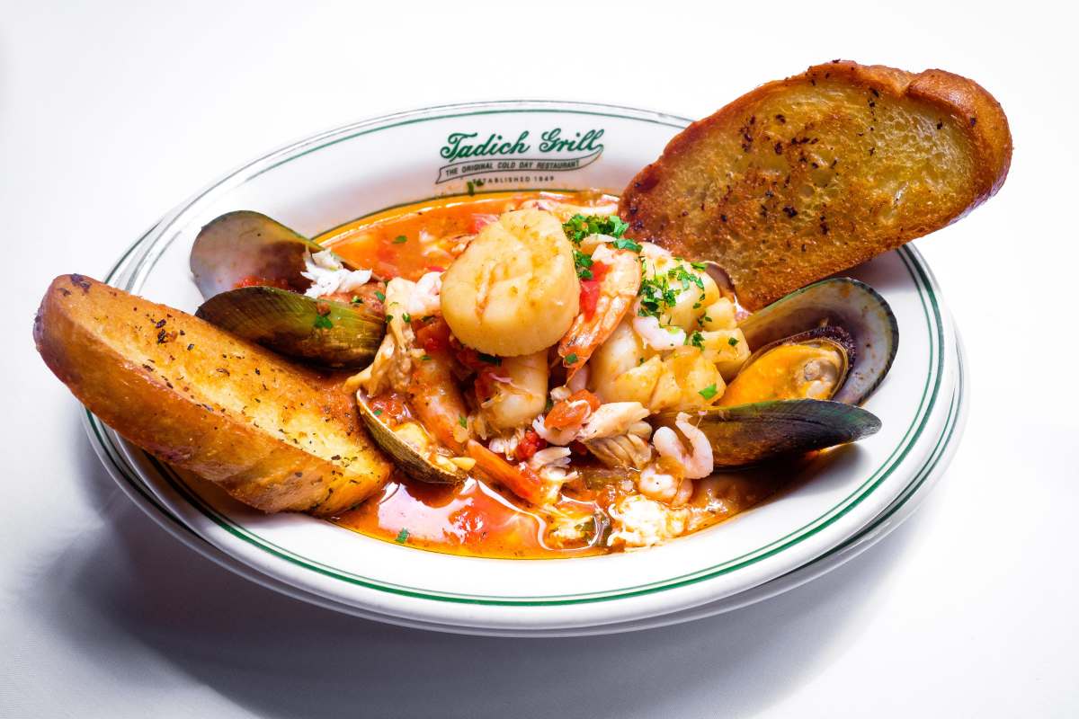 20 Iconic Dishes That Define SF - San Francisco - The Infatuation
