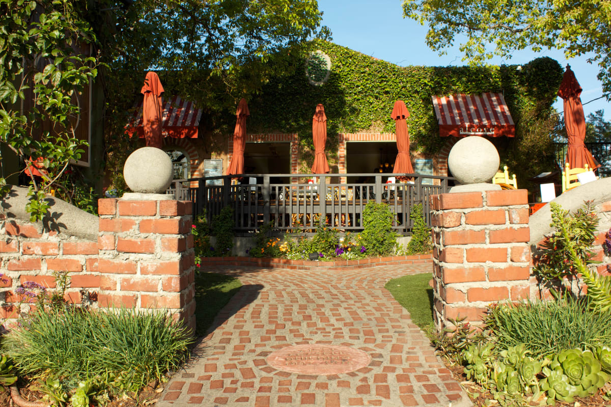 Alcove Cafe & Bakery Review Los Feliz Los Angeles The Infatuation