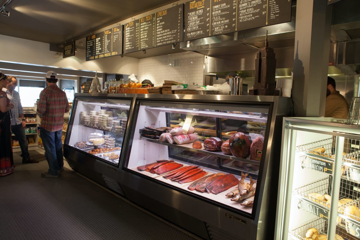 Rosenberg’s Bagels Review Curtis Park Denver The Infatuation