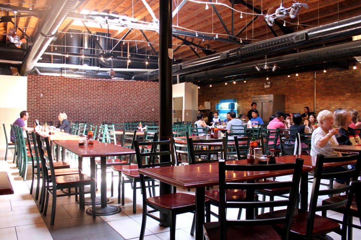 Sun Wah Review Uptown Chicago The Infatuation