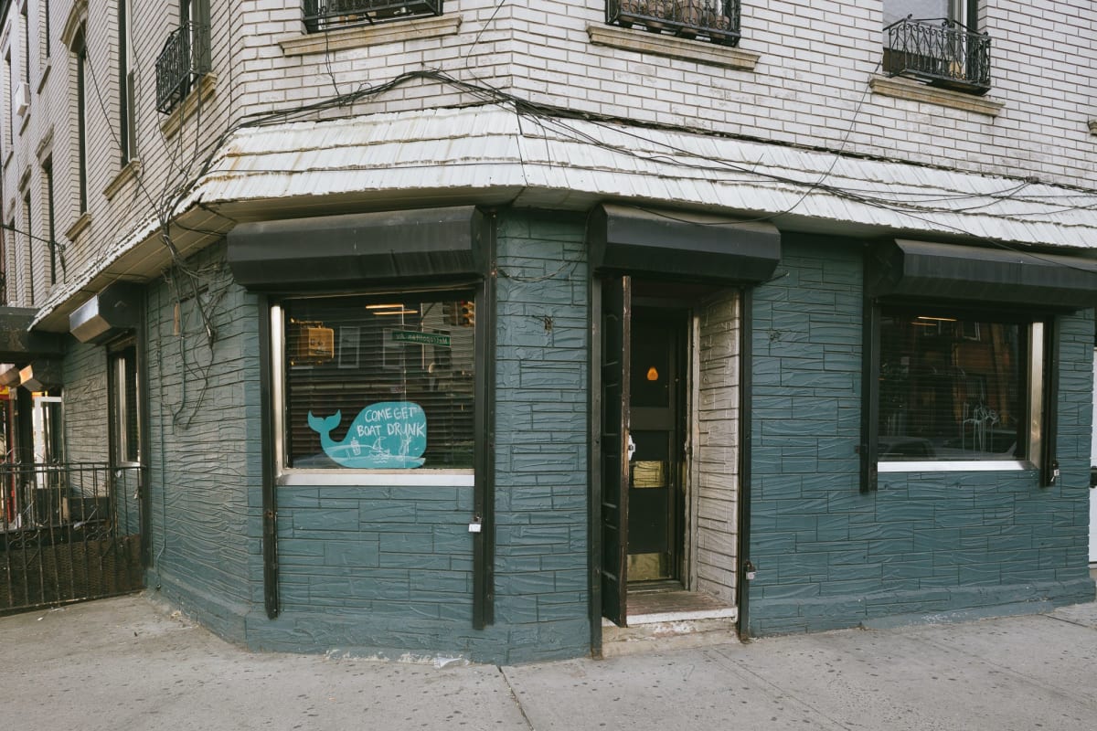 The Commodore Review Brooklyn New York The Infatuation