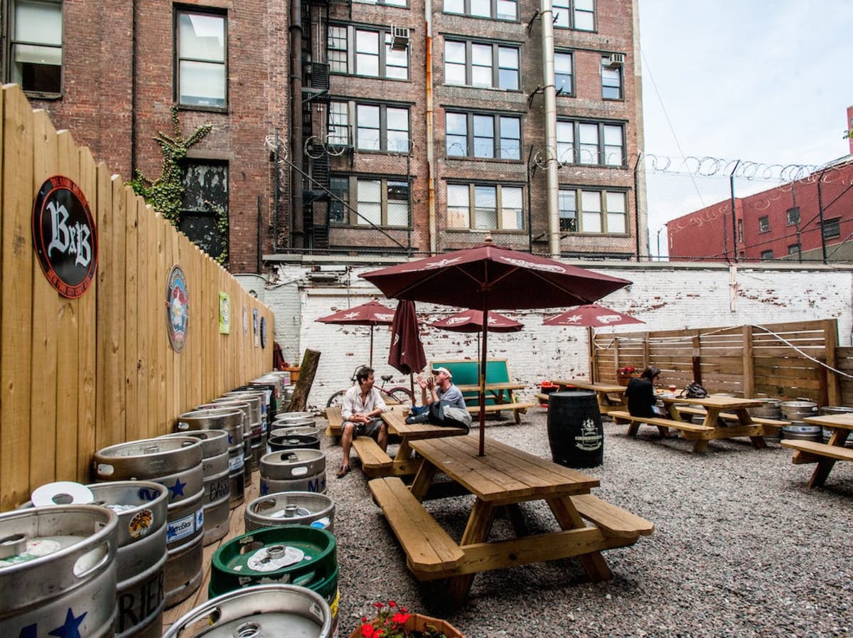 The Jeffrey Review Upper East Side New York The Infatuation