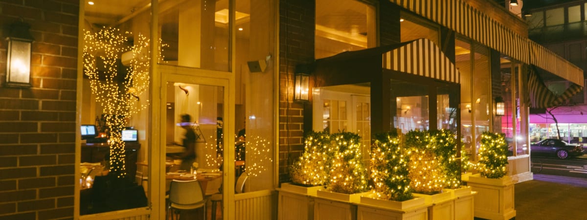 44 & X - Review - Hell's Kitchen - New York - The Infatuation