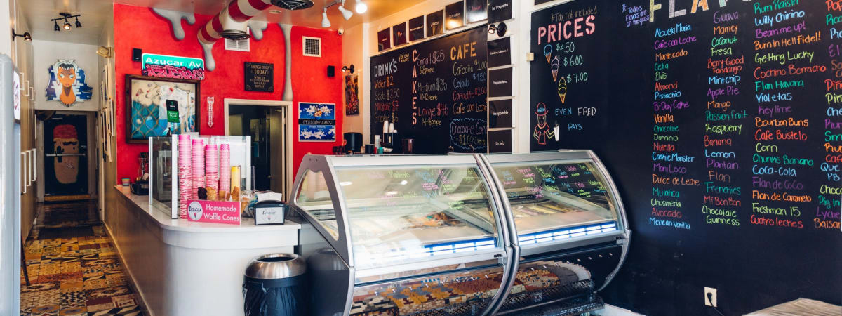 Azucar Ice Cream Company - Review - Little Havana - Miami - The Infatuation